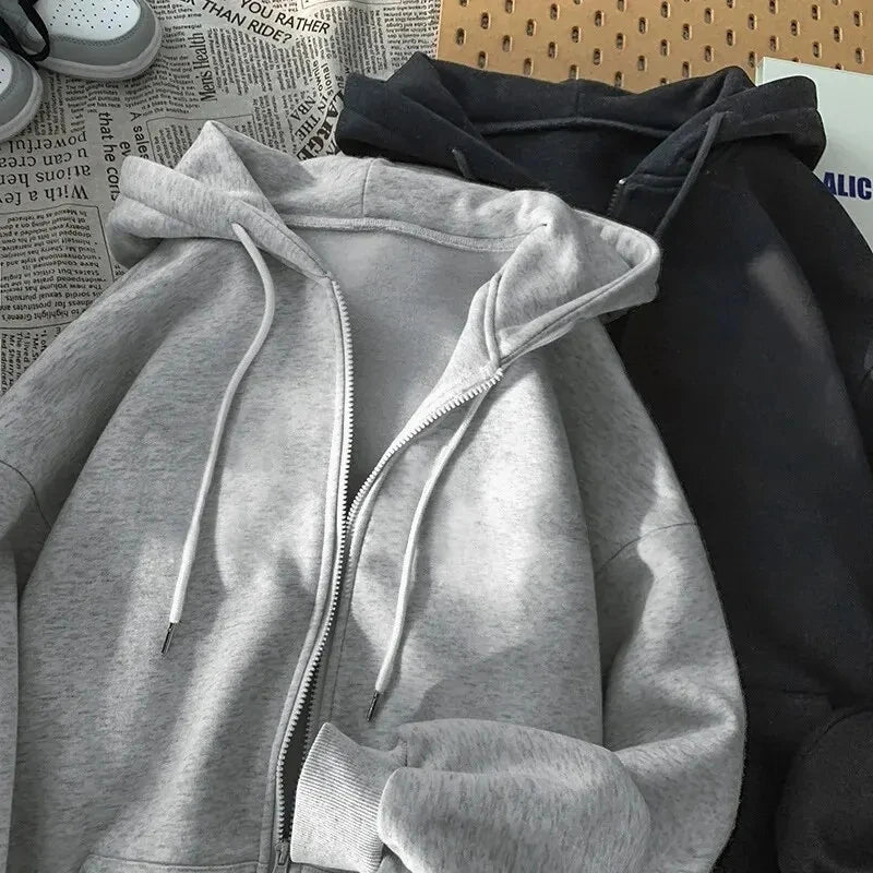 Blake | Klassieke warme hoodie voor dames