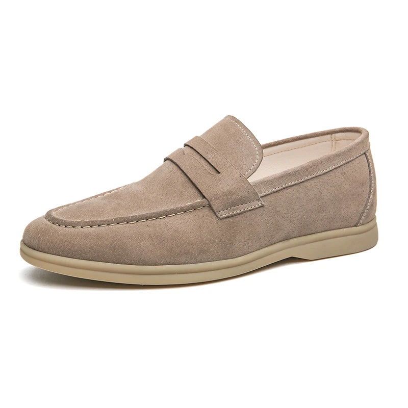 Leeon | Casual Lente Loafers voor Heren