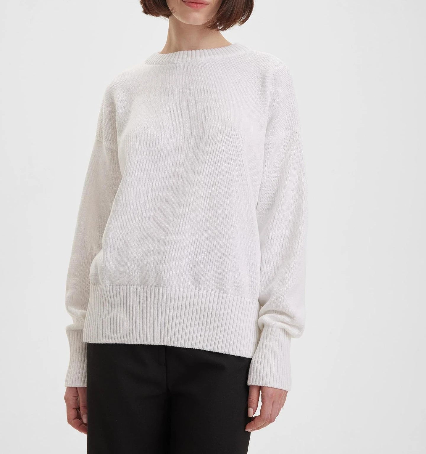 Elegante warme Sweater voor dames | Onni