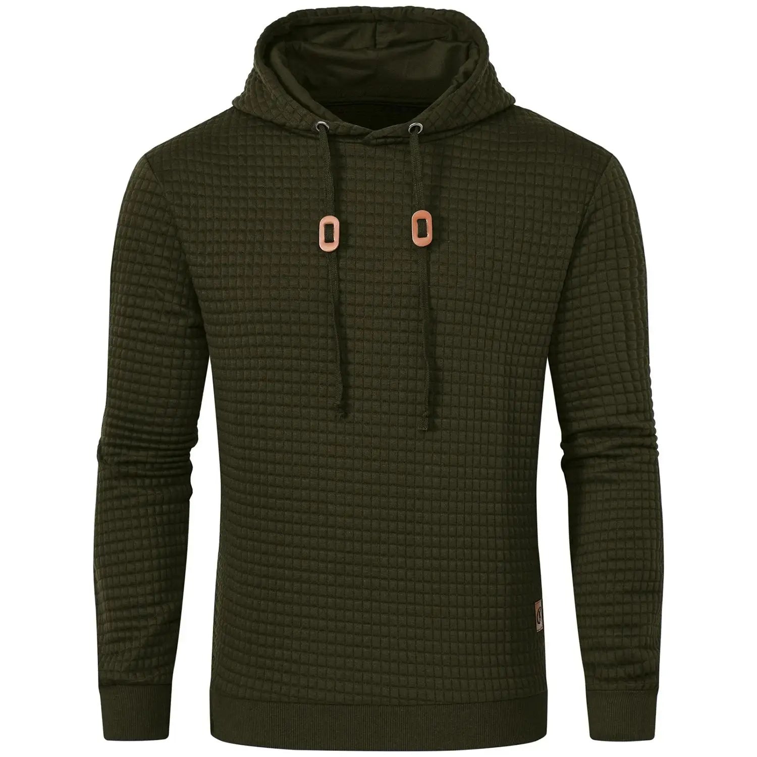 Hera | Heren Herfst Casual Hoodie