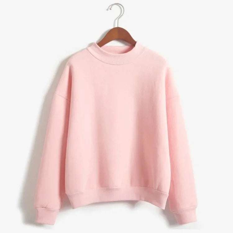 Bella | Stijlvolle Gebreide Sweater voor Dames