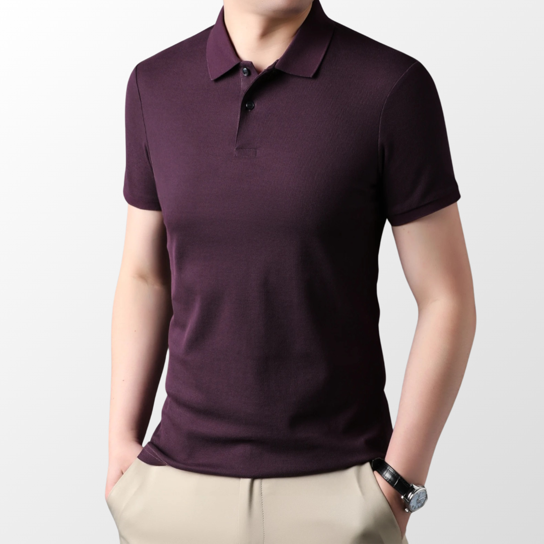 Onni | Casual Chique Polo