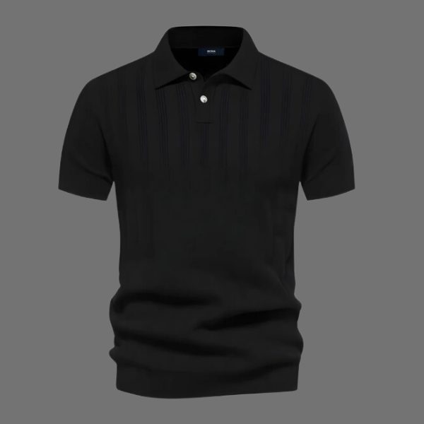 Ben | Elegante Polo