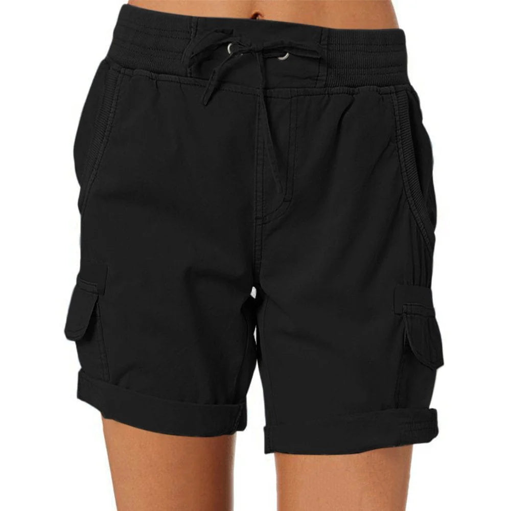 Pinaki | Casual dames short