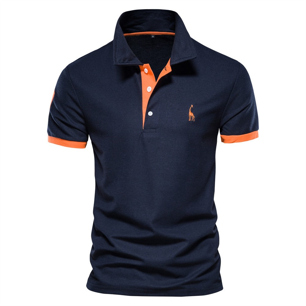 Jhon | Poloshirt voor heren