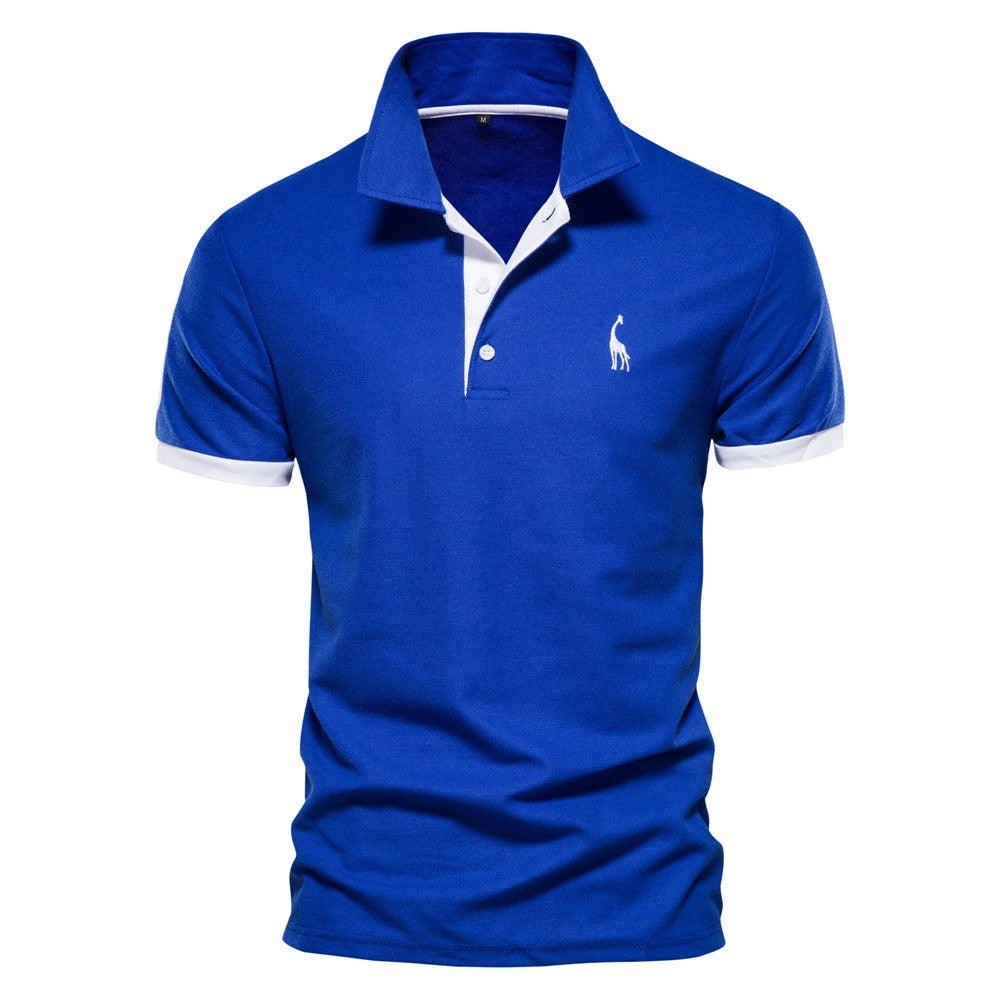 Jhon | Poloshirt voor heren