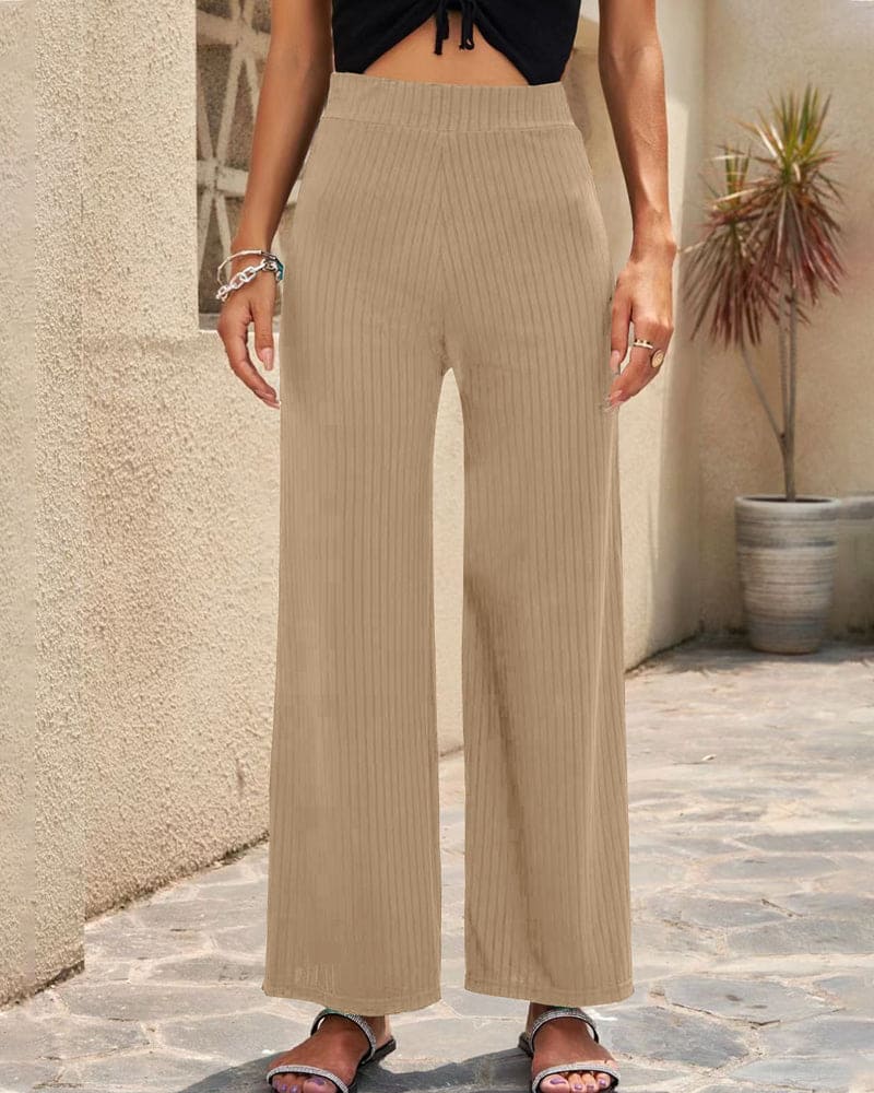 MANILLA | Perfecte elastische broek