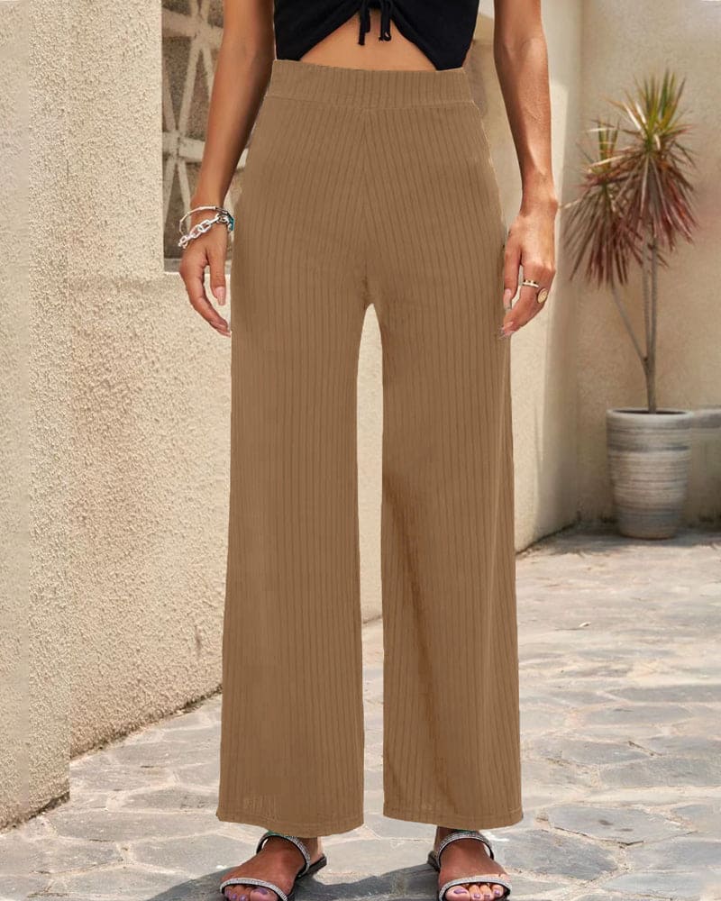 MANILLA | Perfecte elastische broek