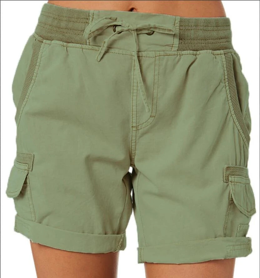 Pinaki | Casual dames short