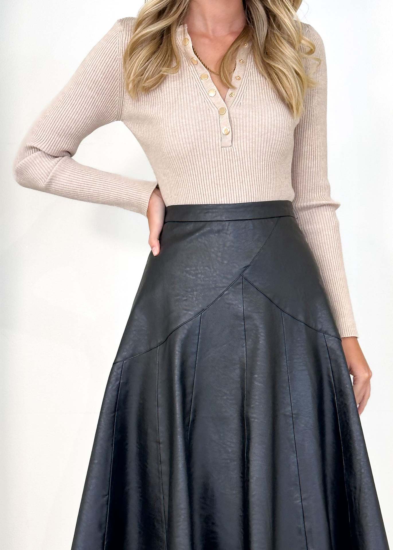 Nagela | Elegante rok voor dames