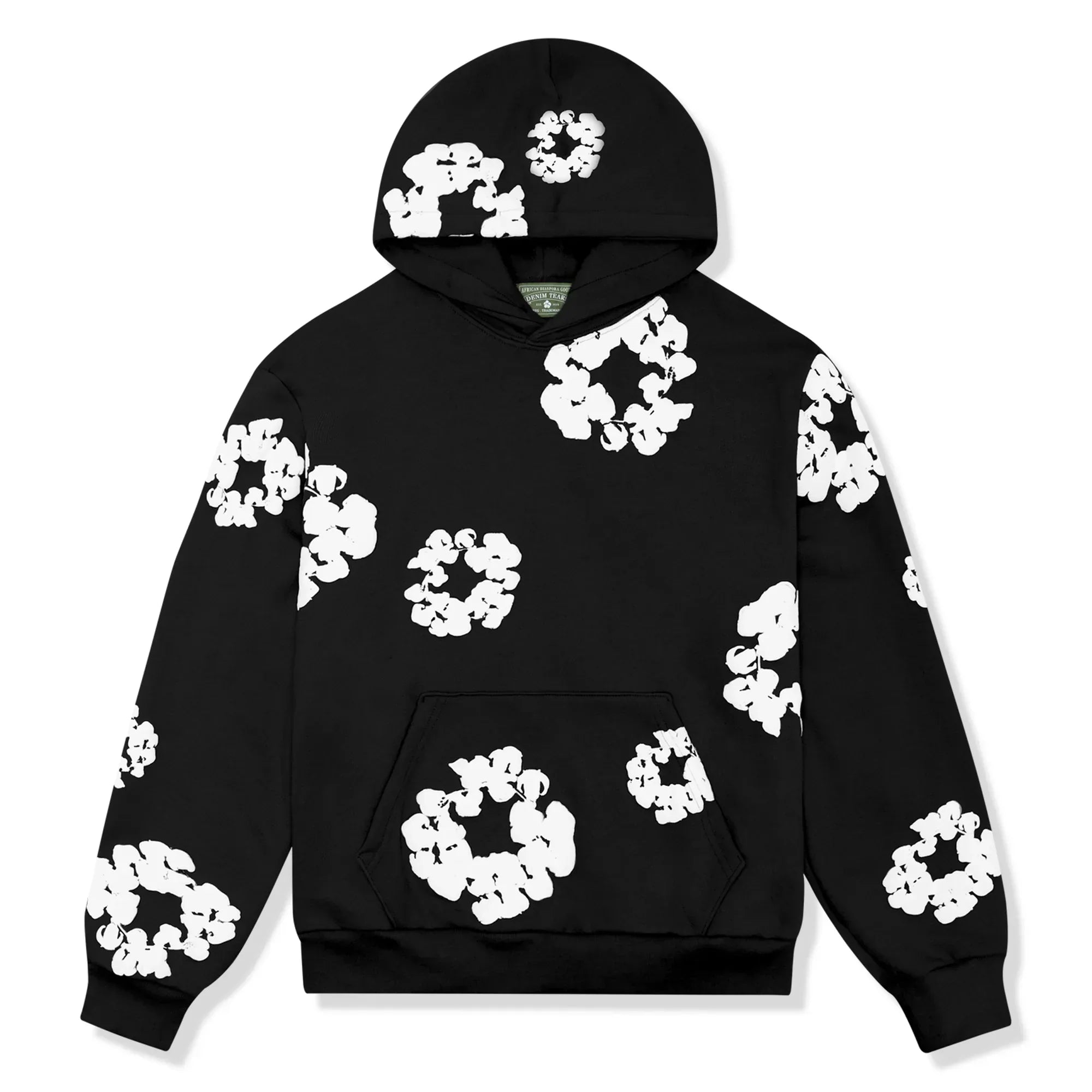 Flower Trainingspak (broek+hoodie) | Onni