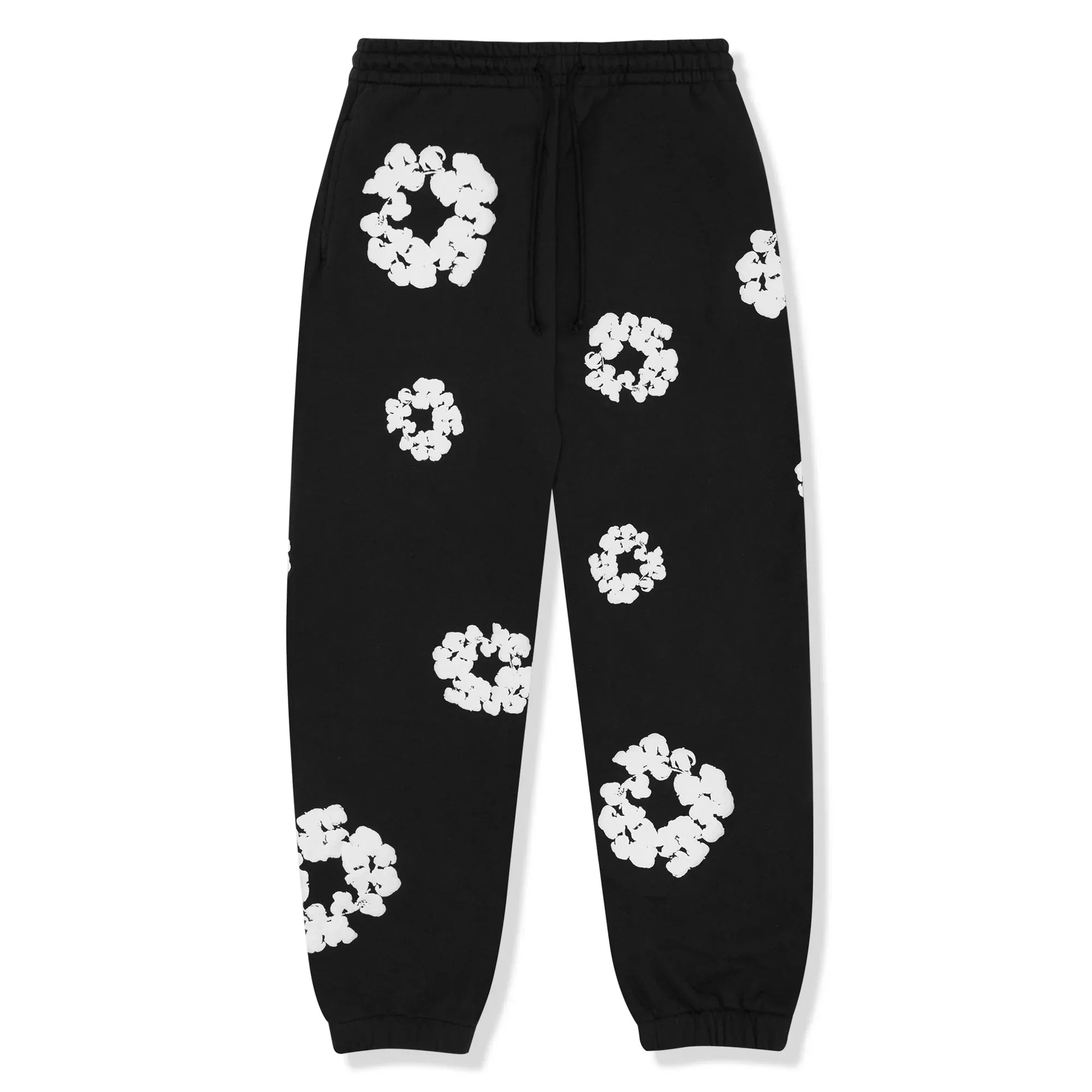 Flower Trainingspak (broek+hoodie) | Onni