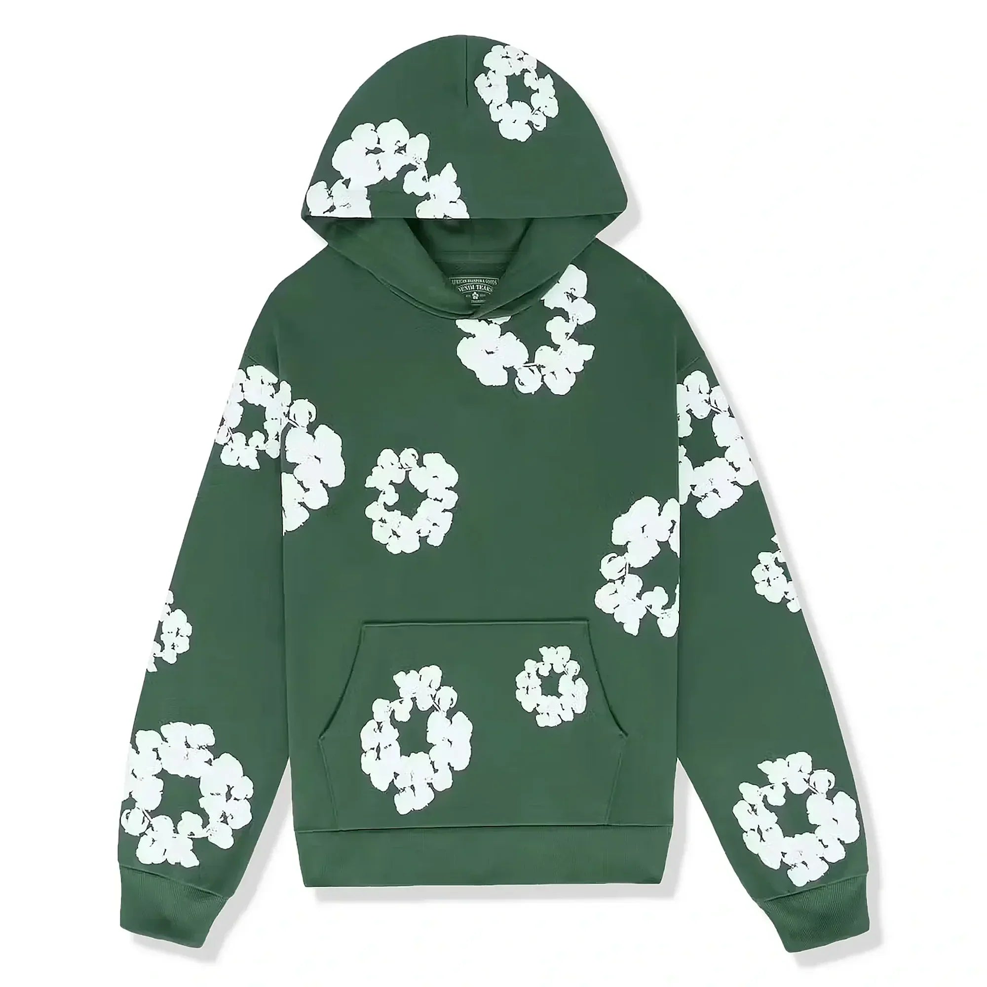 Flower Trainingspak (broek+hoodie) | Onni