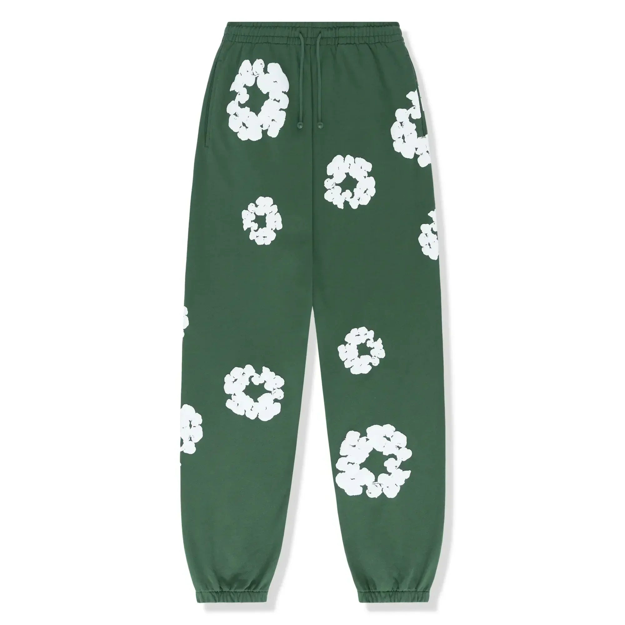 Flower Trainingspak (broek+hoodie) | Onni