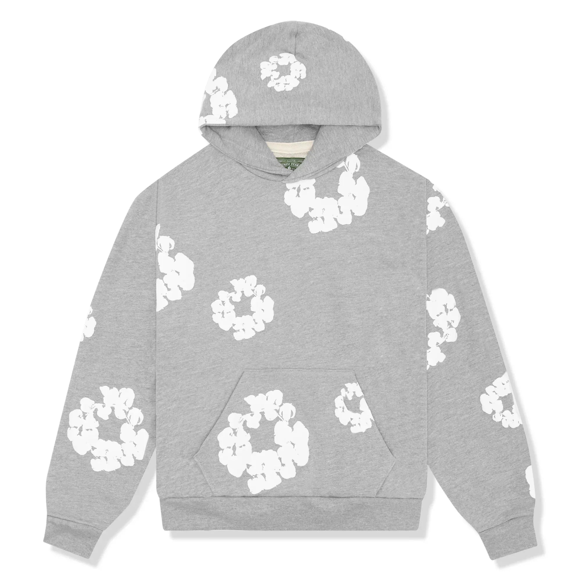 Flower Trainingspak (broek+hoodie) | Onni