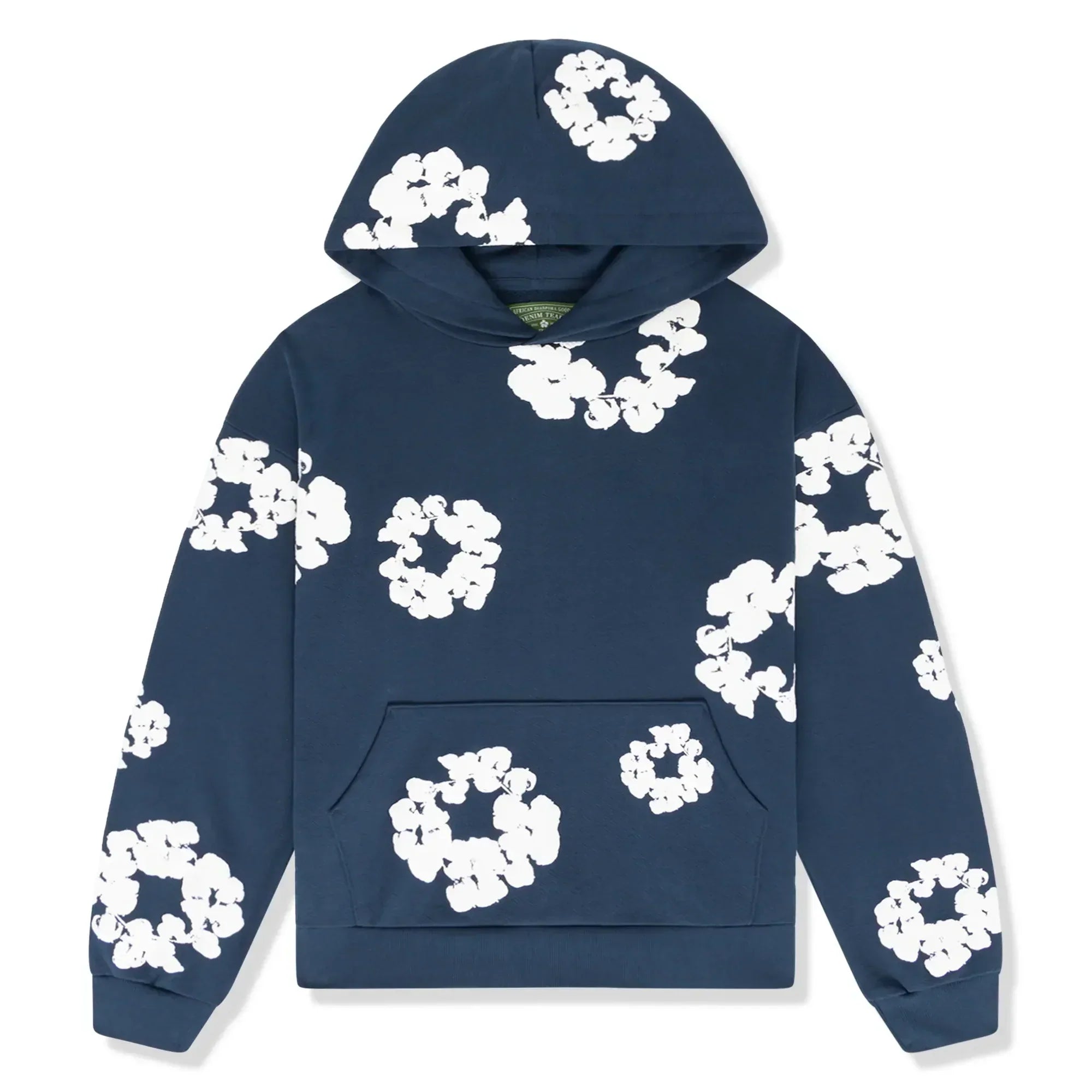 Flower Trainingspak (broek+hoodie) | Onni