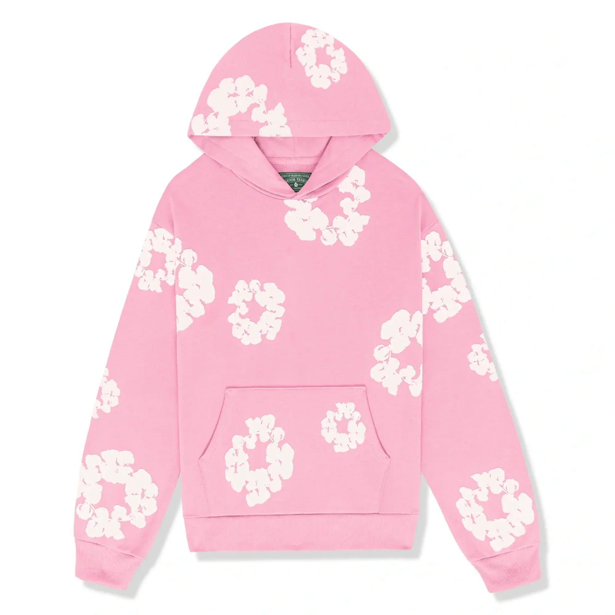 Flower Trainingspak (broek+hoodie) | Onni