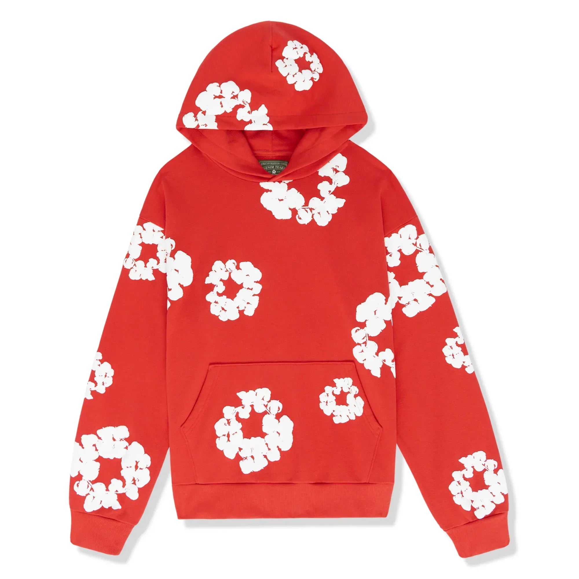 Flower Trainingspak (broek+hoodie) | Onni