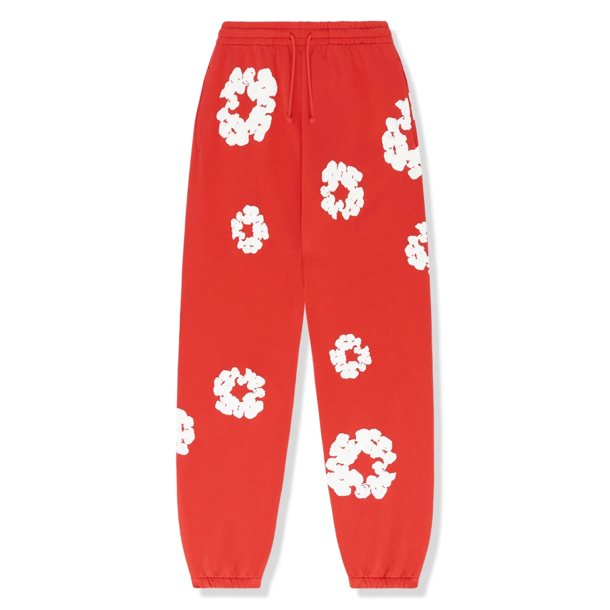 Flower Trainingspak (broek+hoodie) | Onni