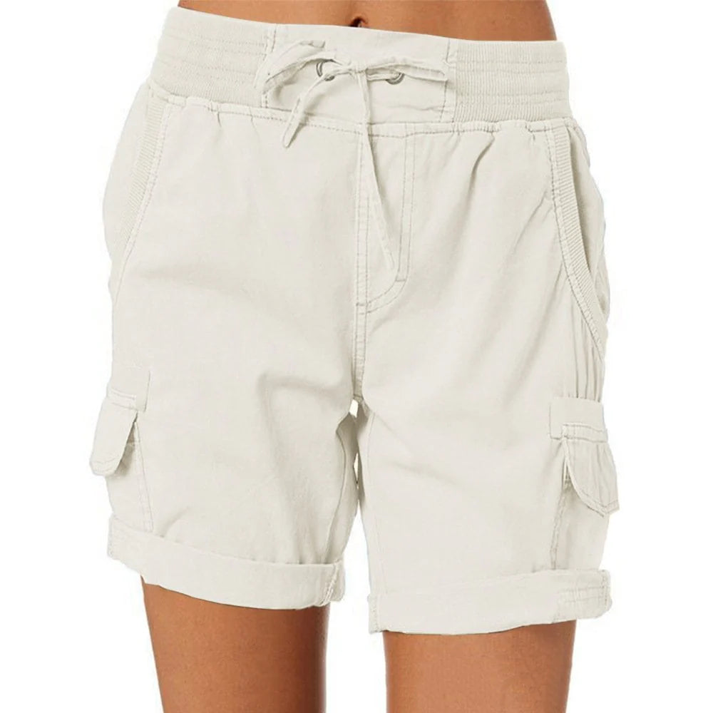 Pinaki | Casual dames short