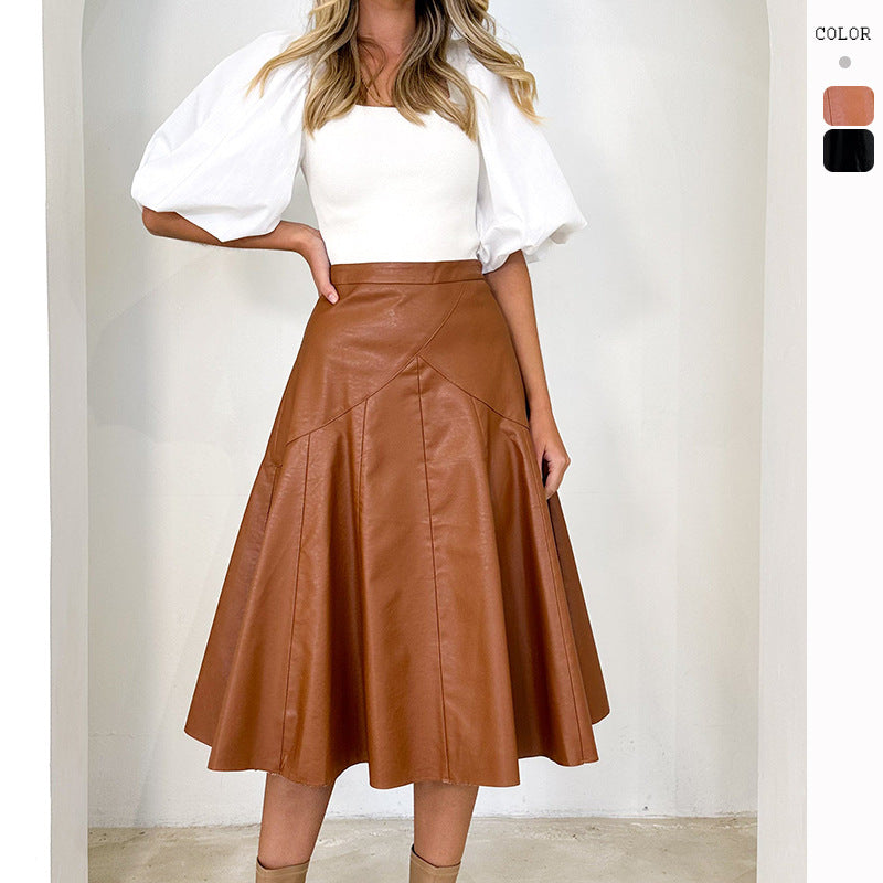 Nagela | Elegante rok voor dames