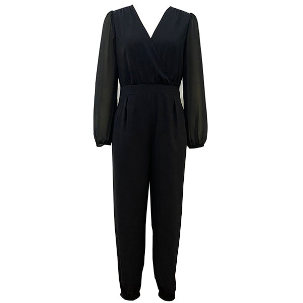 Candy | Jumpsuit met Hoge Taille Voor Dames