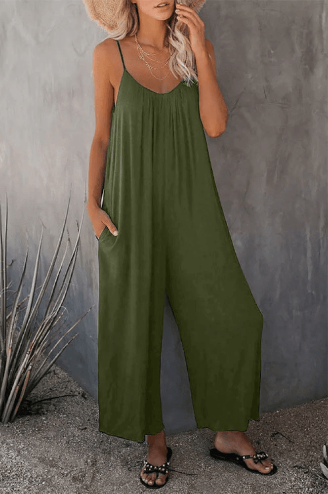 Onna | Jumpsuit