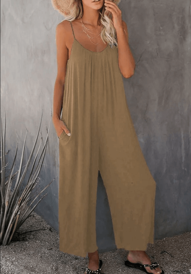 Onna | Jumpsuit