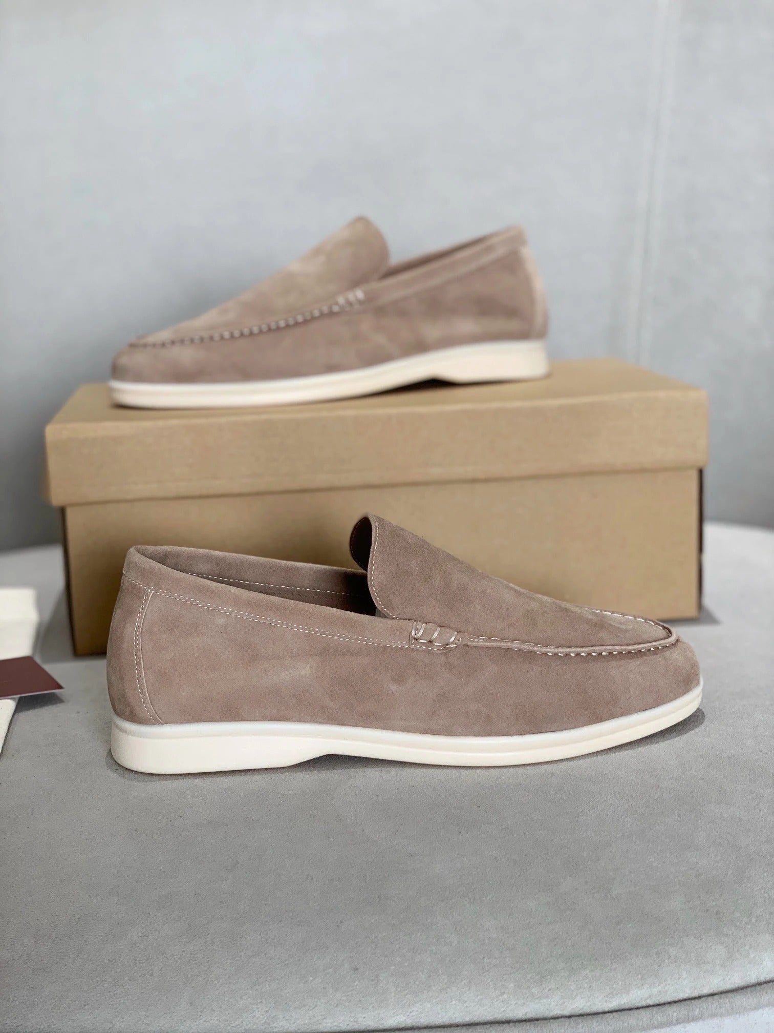 Casual Loafers voor Heren | Xavier